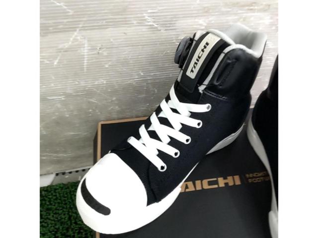 【サイズ23.5cm】RSTaichi DRYMASTERフープシューズ RSS011