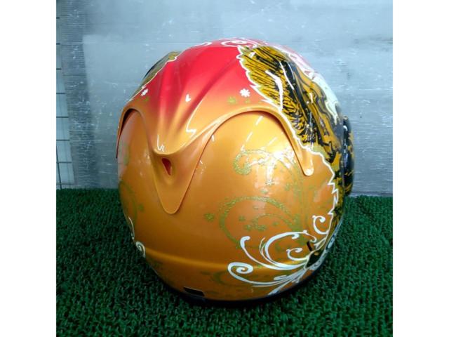 サイズL(59-61cm) SUOMY SPEC1R EXTREME Araldic
