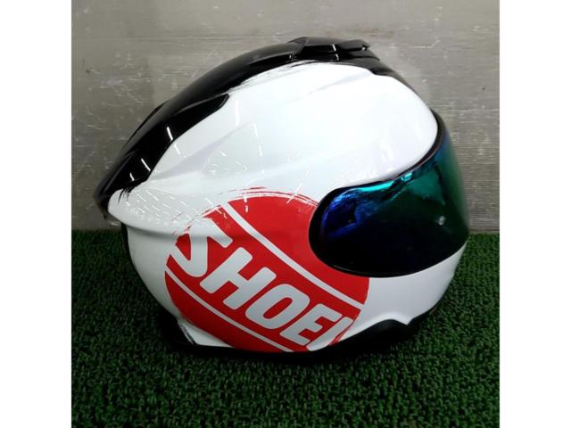 サイズM(57cm) SHOEI GT-AirⅡ EMBREM