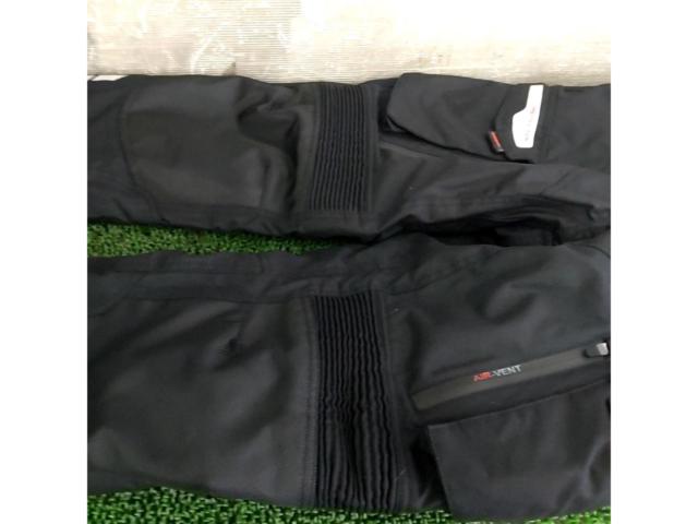 サイズMB KOMINE ウィンターパンツ PK-914