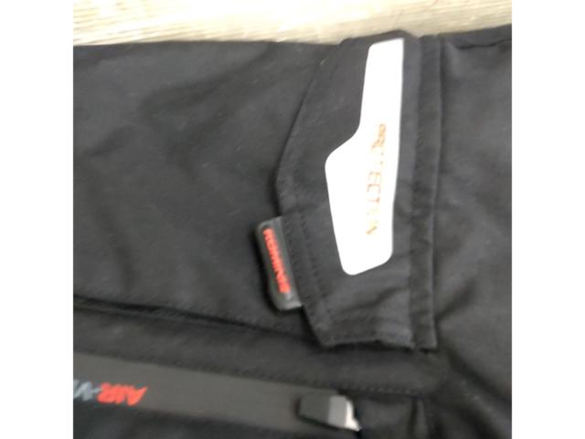 サイズMB KOMINE ウィンターパンツ PK-914
