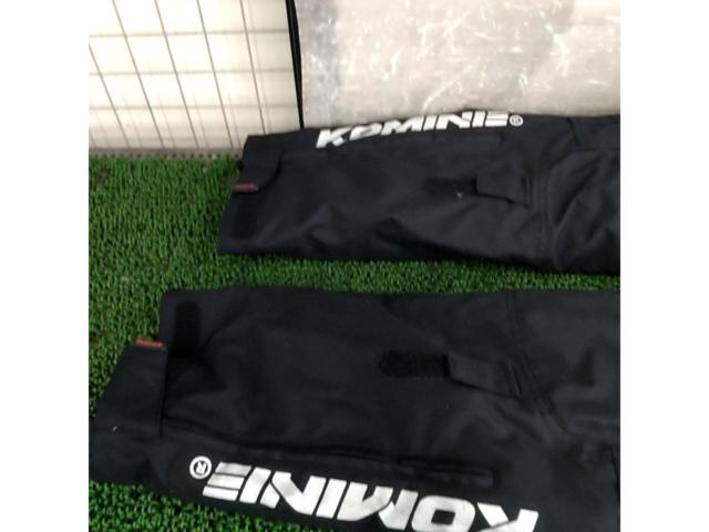 サイズMB KOMINE ウィンターパンツ PK-914