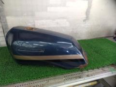 KAWASAKI 純正フューエルタンク Z400GP