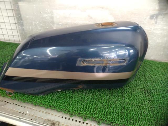KAWASAKI 純正フューエルタンク Z400GP