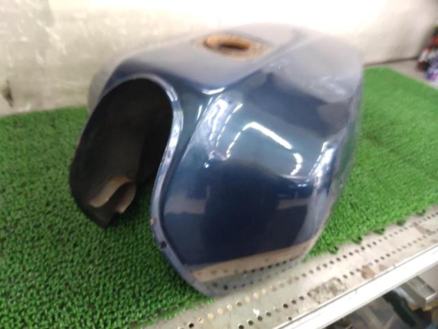 KAWASAKI 純正フューエルタンク Z400GP