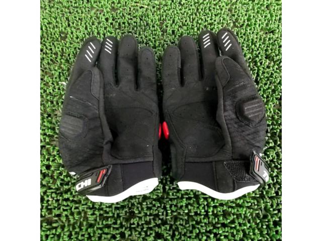 サイズXL RSTaichi ベロシティメッシュグローブ RST444