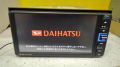 DAIHATSU NMZK-W71D ★Bluetooth内蔵!★