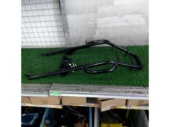 ENDURANCE リアキャリア GSX-S125(DL32B/DL32D)/GSX-R125(DL33B)