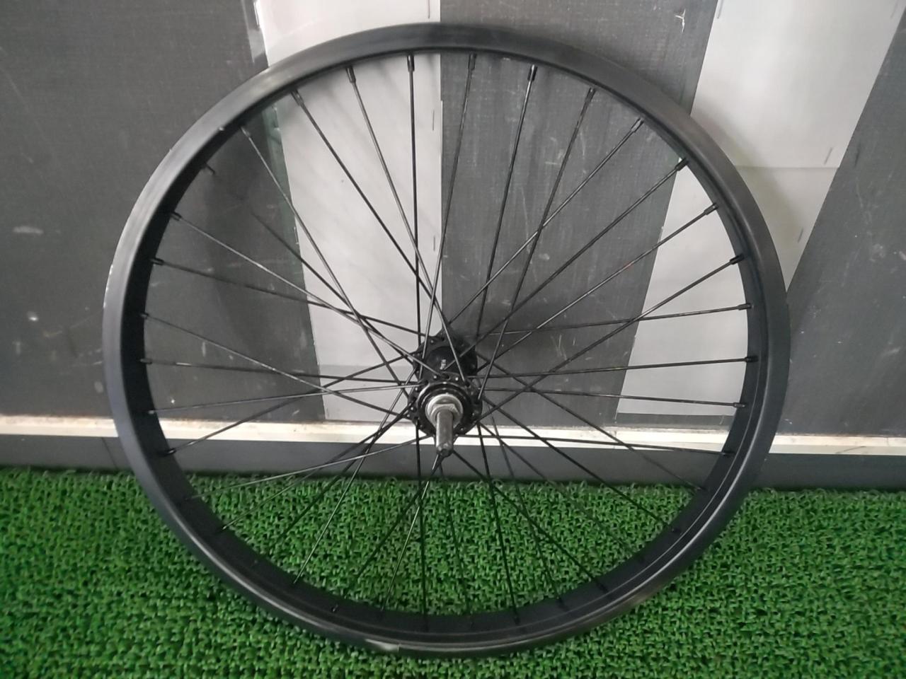 HARO BMX用20インチフロントホイール