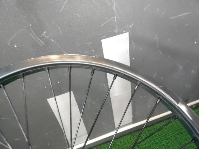 HARO BMX用20インチフロントホイール