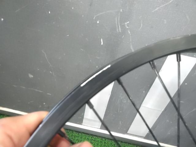 HARO BMX用20インチフロントホイール