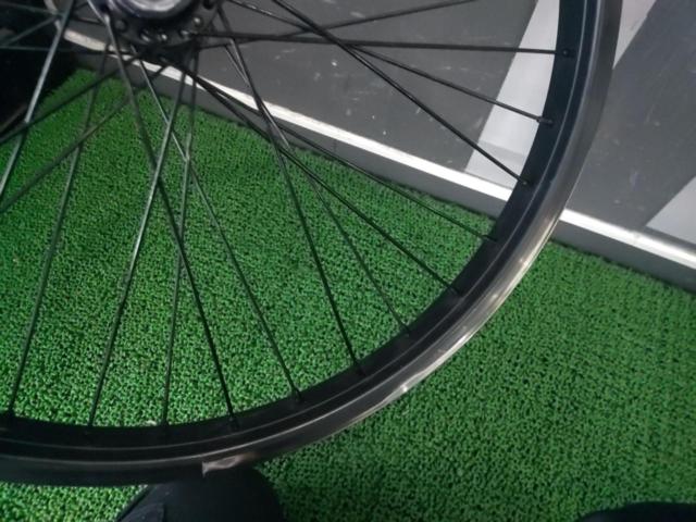 HARO BMX用20インチフロントホイール