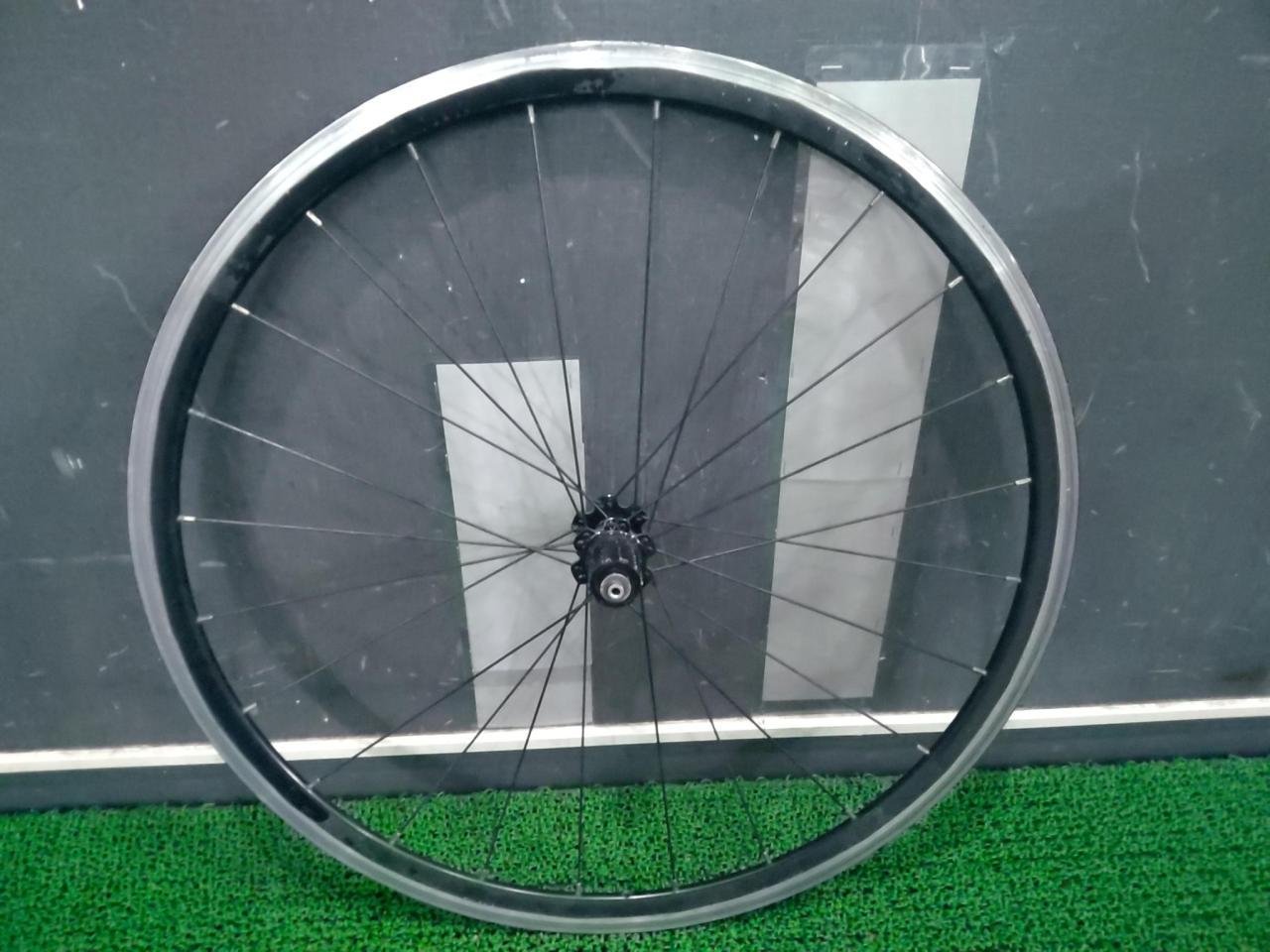 PASAK 700C アルミホイール リアのみ