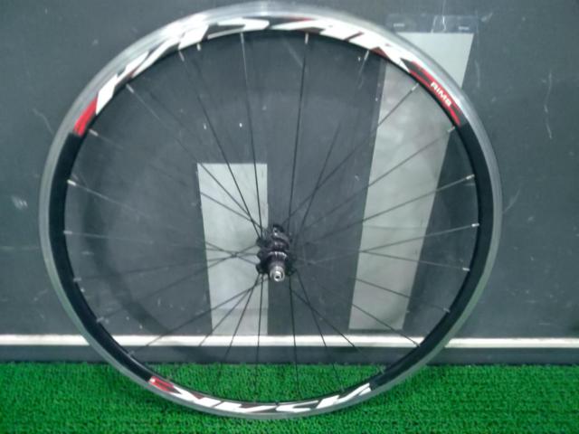 PASAK 700C アルミホイール リアのみ