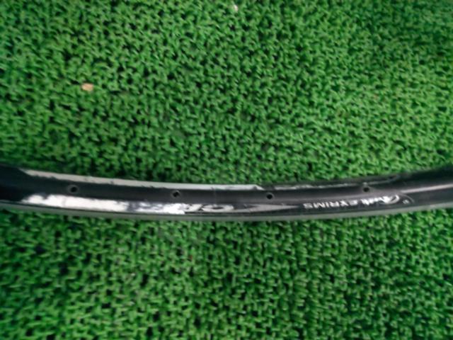 622×18C/32H ALEXRIMS モデル不明 700Cリム