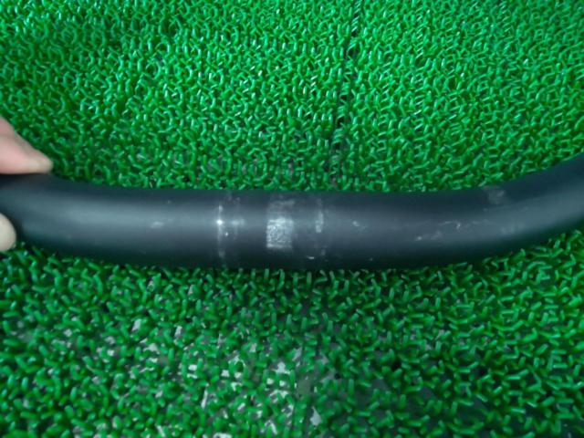 Φ31.7/400mm Deda Pista アルミドロップハンドル