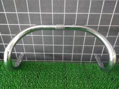 Φ25.4/390mm NITTO B123 ピスト用ドロップハンドル NJS刻印あり