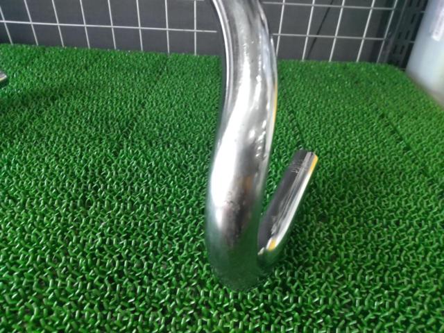 Φ25.4/390mm NITTO B123 ピスト用ドロップハンドル NJS刻印あり