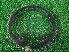 メーカー不明 チェーンリング 48T/PCD144