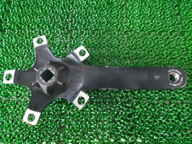 SHIMANO(シマノ) FC-RS200 170mm クランクアーム 右側のみ