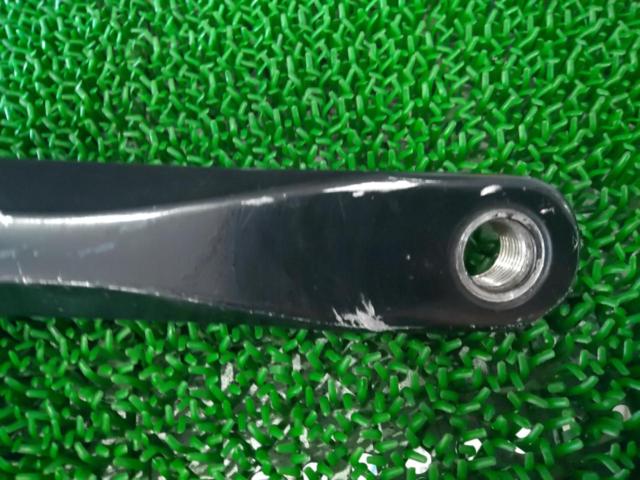 SHIMANO(シマノ) FC-RS200 170mm クランクアーム 右側のみ