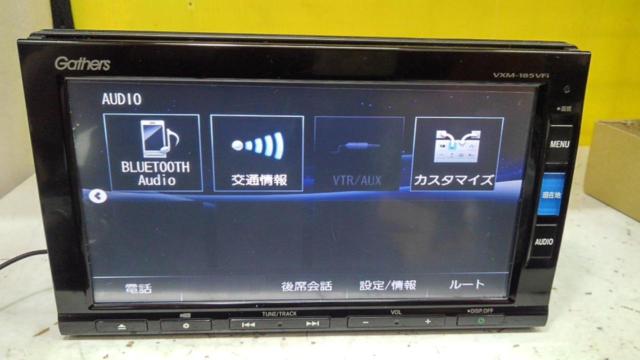 Gathers VXM-185VFi ★2020年VerUP!★