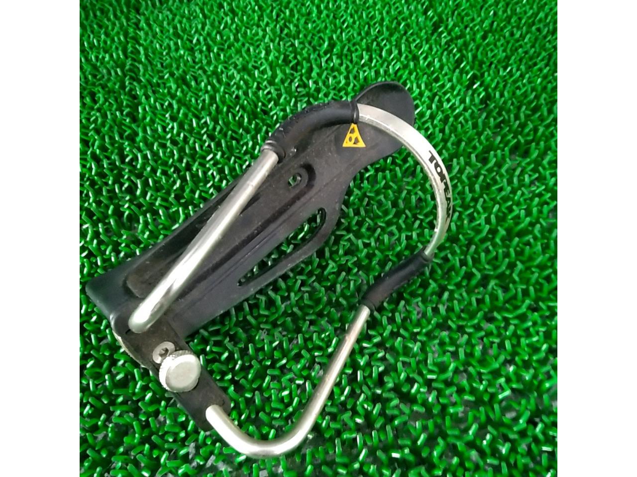 TOPEAK ボトルケージ