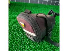 ※日焼け TOPEAK サドルバッグ 小型