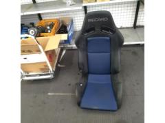 RECARO SR-7 SK100