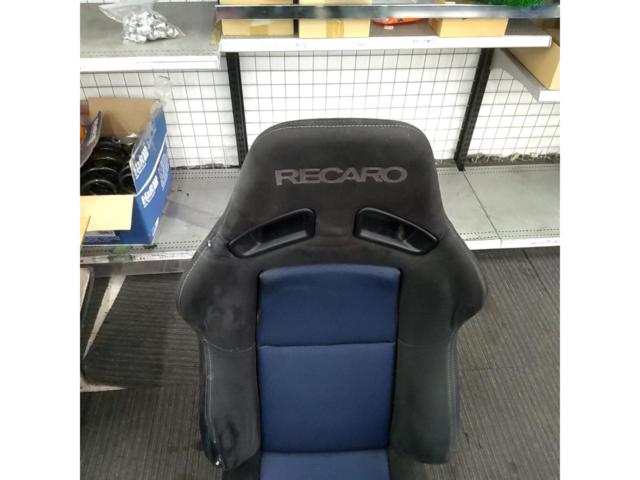 RECARO SR-7 SK100