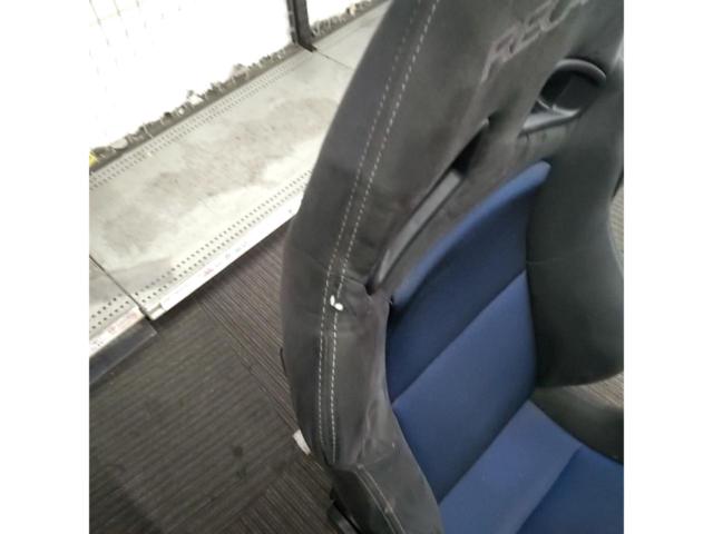RECARO SR-7 SK100