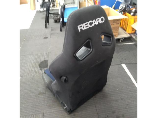 RECARO SR-7 SK100