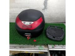 GIVI E26 MICRO2 モノロックトップケース