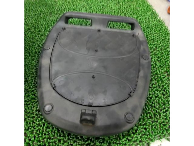 GIVI E26 MICRO2 モノロックトップケース