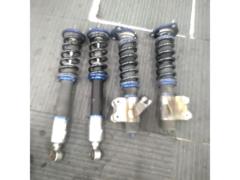 KTS SC DAMPER 180SX/S13