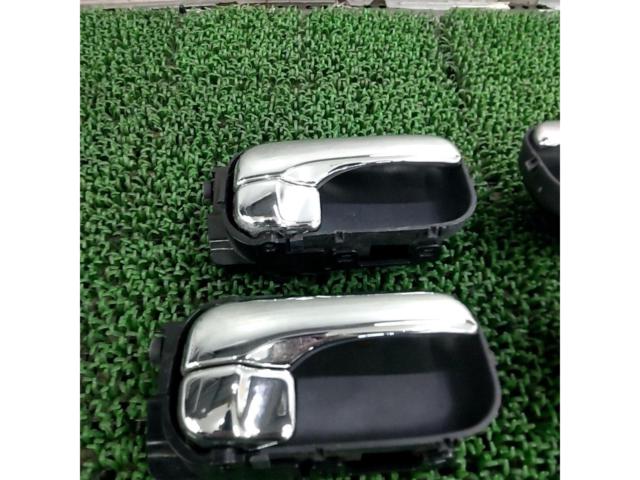 メーカー不明 インナードアハンドル ステージア オーテック/260RS