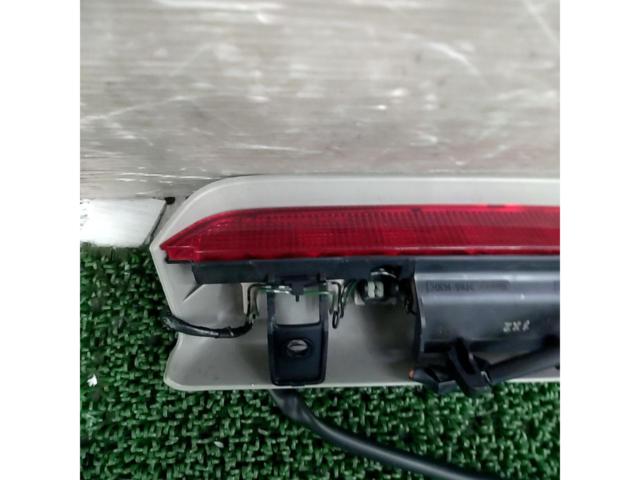 NISSAN ステージア260RS(C34) 純正ハイマウントランプ