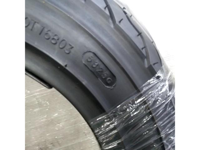 NBS GUMONDER S01 3.50-10 TL
