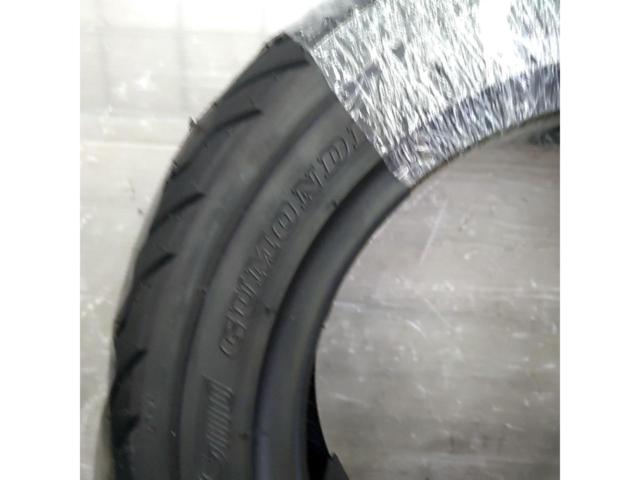 NBS GUMONDER S01 3.50-10 TL