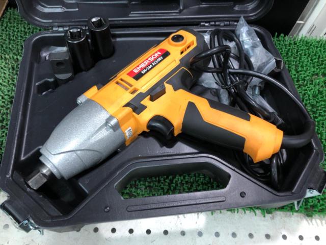 EMERSON EM-244 自動車用ハイブリッドレンチ