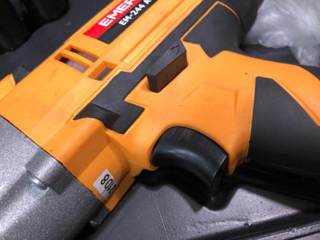 EMERSON EM-244 自動車用ハイブリッドレンチ