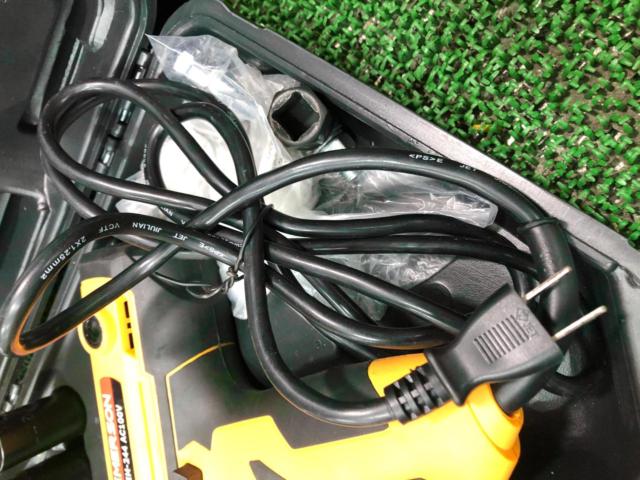 EMERSON EM-244 自動車用ハイブリッドレンチ