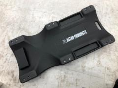 ASTRO PRODUCTS 寝板/クリーパー