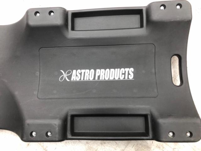 ASTRO PRODUCTS 寝板/クリーパー