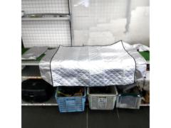 メーカー不明 汎用サンシェード