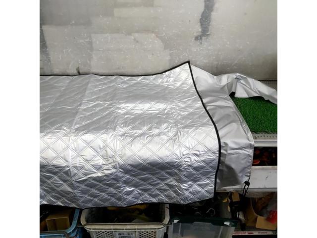 メーカー不明 汎用サンシェード