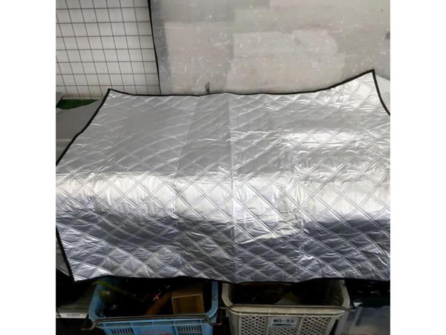 メーカー不明 汎用サンシェード