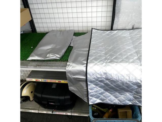 メーカー不明 汎用サンシェード