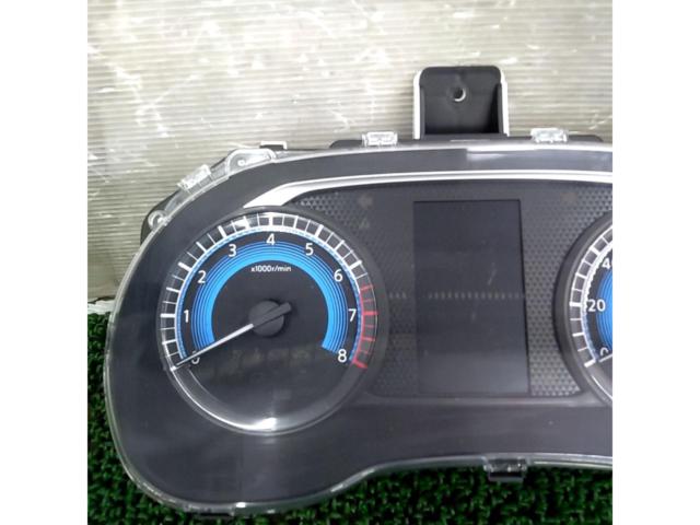NISSAN デイズ/B43W 純正メーター