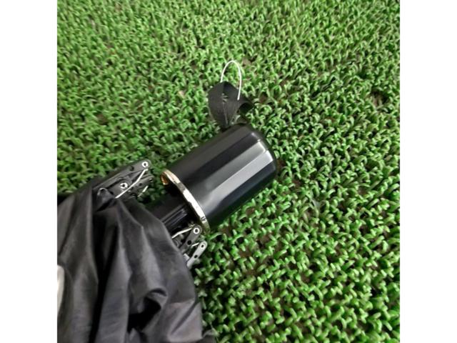Unknown Manufacturer
Umbrella sunshade